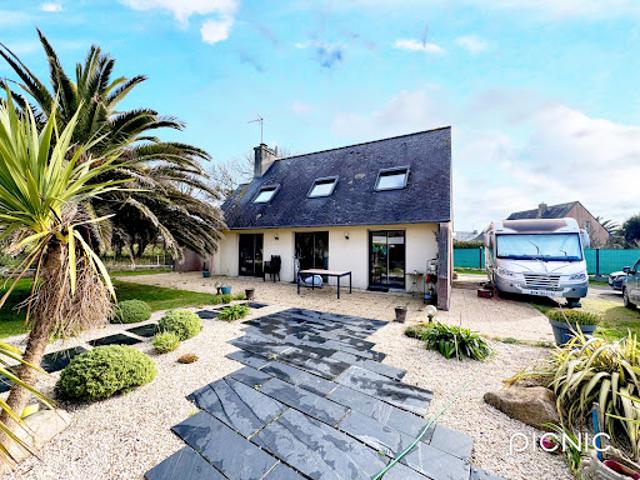 Vente Maison 6 pièces 137 m2 Loctudy