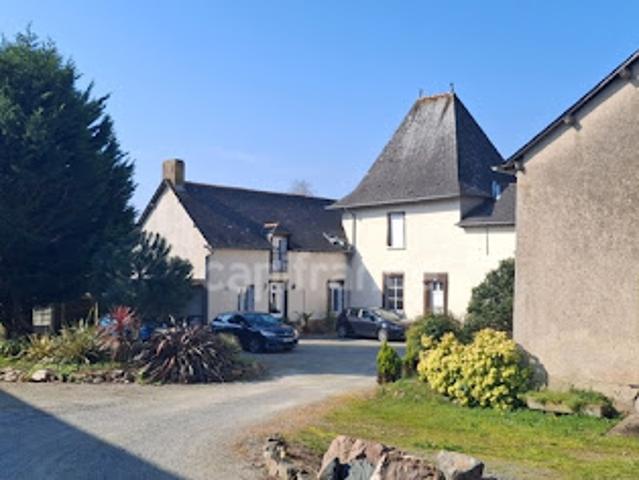 Vente Maison 6 pièces 137 m2 Pace