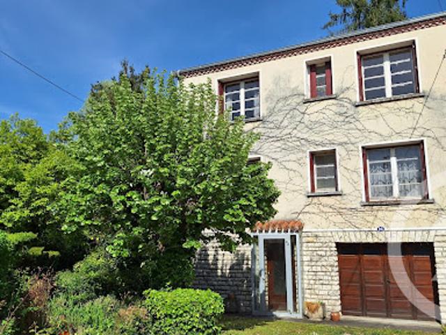 Vente Maison 6 pièces 137 m2 Perigueux