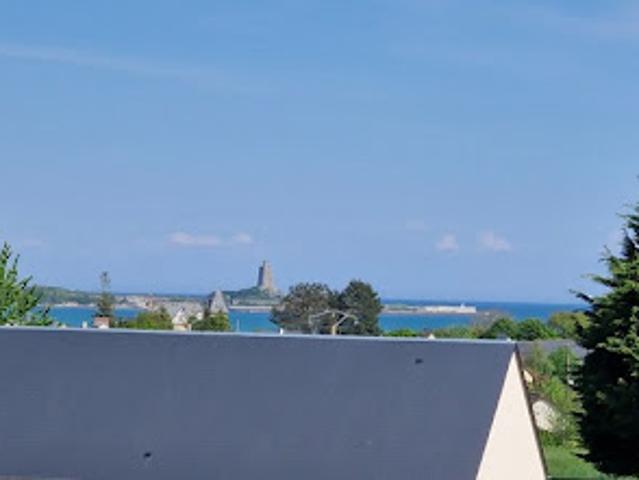 Vente Maison 6 pièces 137 m2 Quettehou