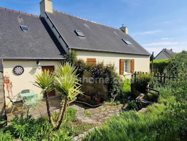 Vente Maison 6 pièces 137 m2 Quettehou