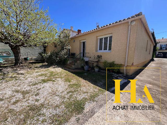 Vente Maison 6 pièces 137 m2 Saint andre