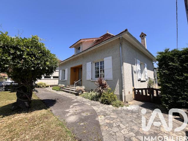 Vente Maison 6 pièces 137 m2 Saint Céré