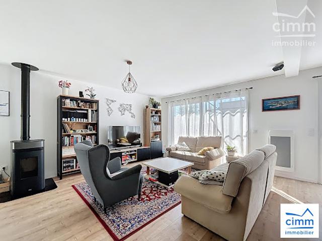 Vente Maison 6 pièces 137 m2 Pace