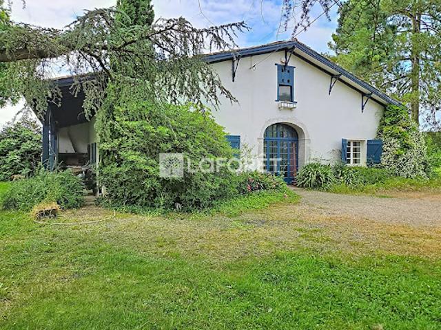 Vente Maison 6 pièces 137 m2 Salies de bearn
