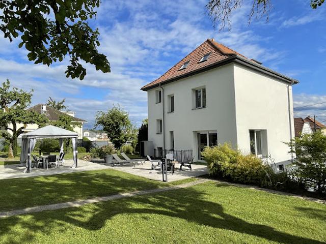 Vente Maison 6 pièces 137 m2 Sarrebourg