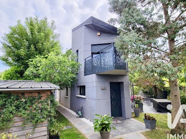 Vente Maison 6 pièces 137 m2 Sevran