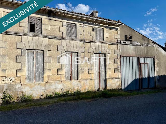 Vente Maison 6 pièces 137 m2 Soubran