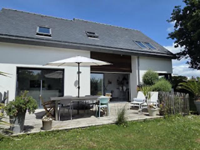 Vente Maison 6 pièces 137 m2 Trégunc