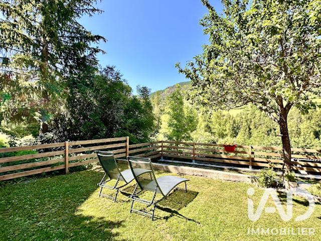 Vente Maison 6 pièces 137 m2 Vars