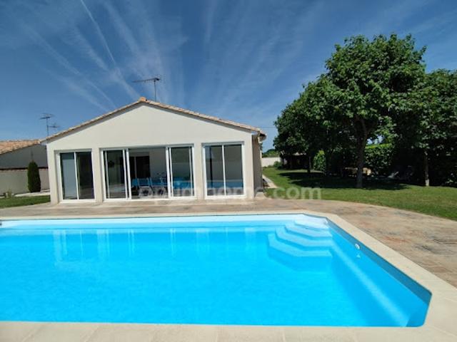 Vente Maison 6 pièces 137 m2 Vars