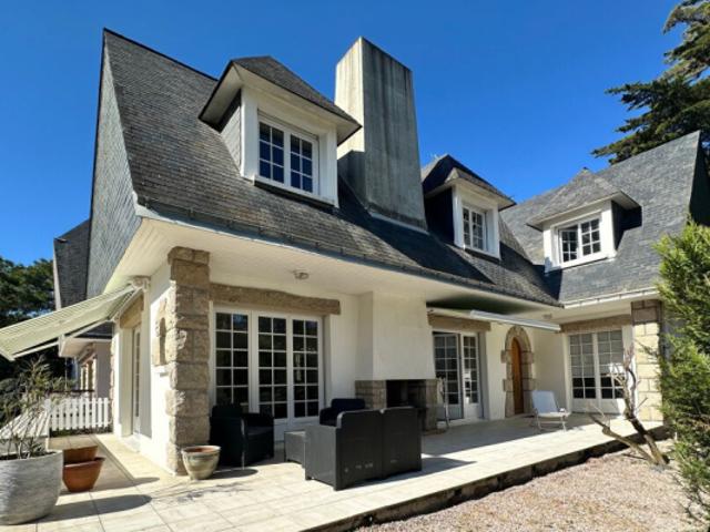 VENTE: maison 6 pièces 137 m² à LA BAULE ESCOUBLAC
