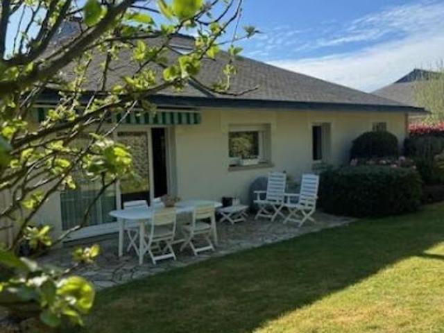 Vente Maison 6 pièces 137.15 m2 Vannes