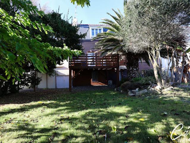 Vente Maison 6 pièces 137.24 m2 Penmarch