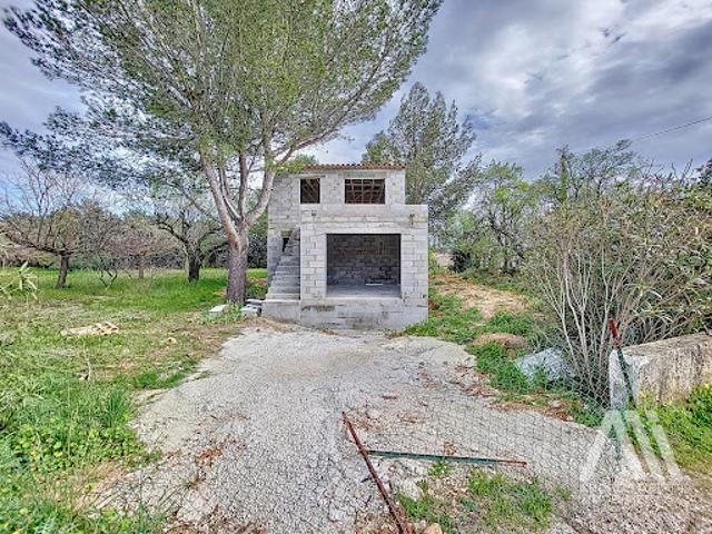 Vente Maison 6 pièces 137.2 m2 Cuers