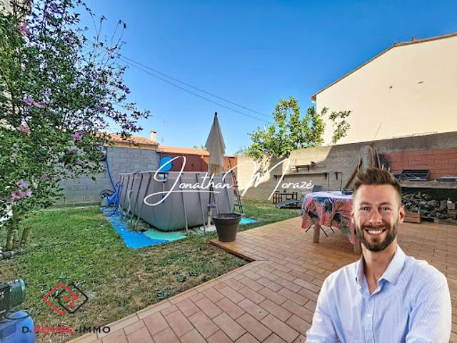 Vente Maison 6 pièces 137.3 m2 Claira
