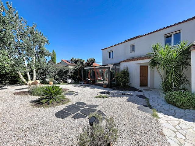 Vente Maison 6 pièces 137.5 m2 Pollestres