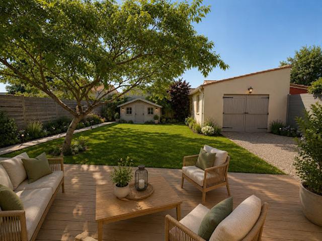 Vente Maison 6 pièces 137.7 m2 Saint sebastien sur loire