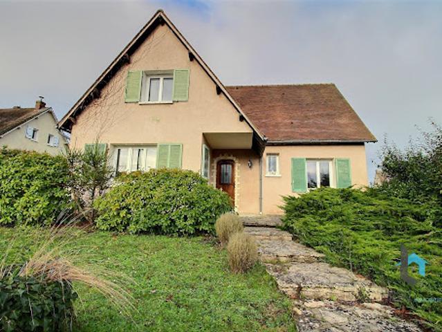 Vente Maison 6 pièces 138 m2 Maintenon