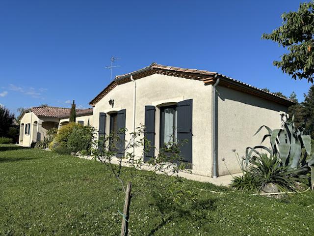 Vente Maison 6 pièces 138 m2 Marmande