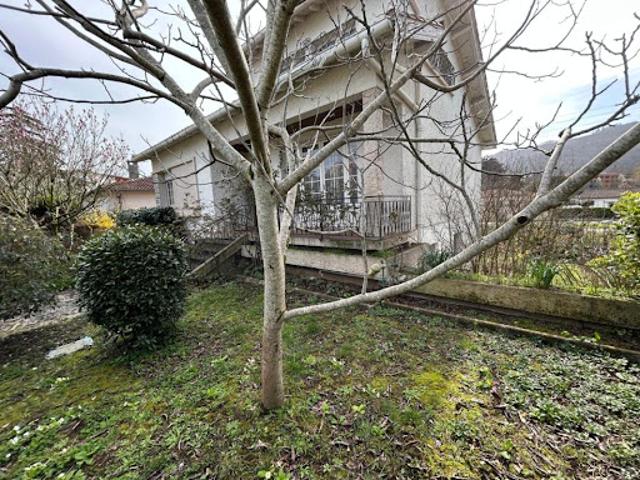 Vente Maison 6 pièces 138 m2 Mazamet