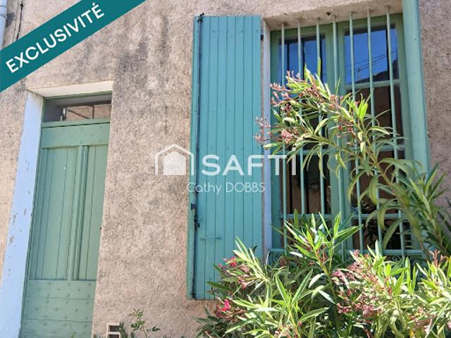 Vente Maison 6 pièces 138 m2 Riez