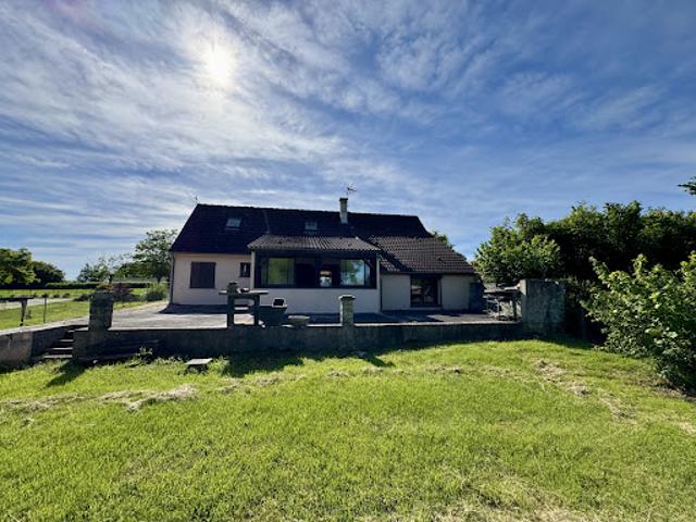 Vente Maison 6 pièces 138 m2 Montargis