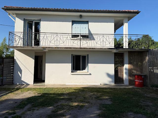 Vente Maison 6 pièces 138 m2 Montauban