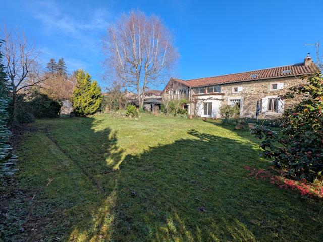 Vente Maison 6 pièces 138 m2 Nestier