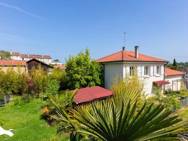 Vente Maison 6 pièces 138 m2 Nogaro