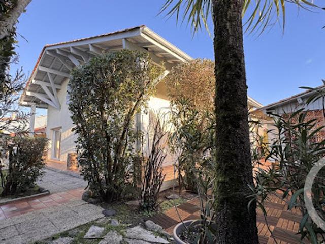 Vente Maison 6 pièces 138 m2 Andernos les Bains