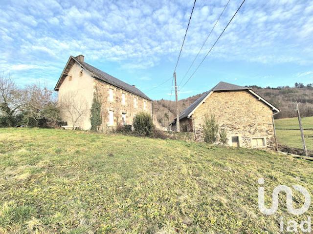 Vente Maison 6 pièces 138 m2 Bar