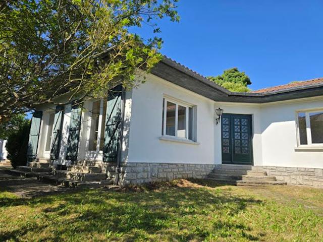 Vente Maison 6 pièces 138 m2 Bayonne
