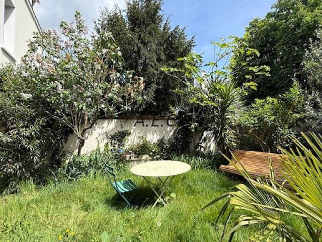 Vente Maison 6 pièces 138 m2 Bois Colombes
