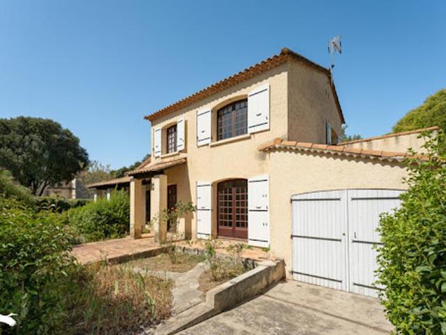 Vente Maison 6 pièces 138 m2 Castelnau le Lez