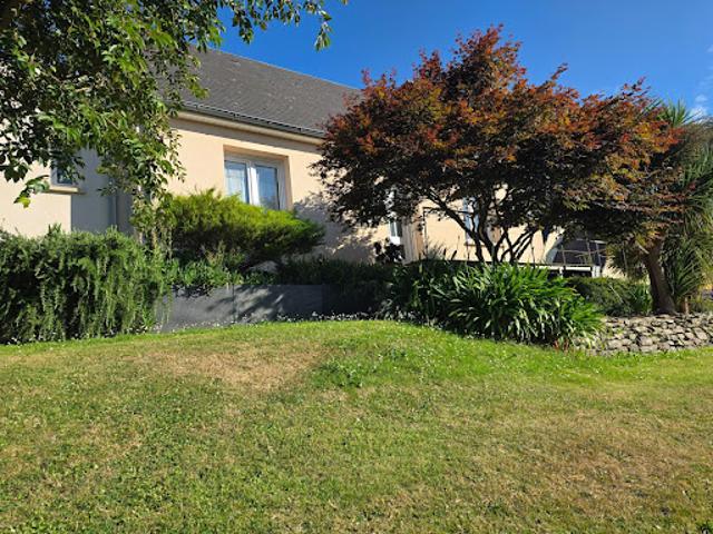 Vente Maison 6 pièces 138 m2 Cherbourg Octeville