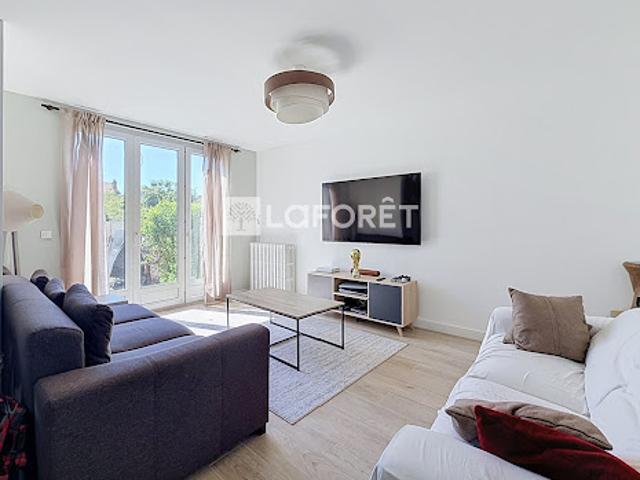 Vente Maison 6 pièces 138 m2 Choisy le Roi
