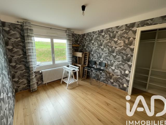 Vente Maison 6 pièces 138 m2 Dommartin Lettrée