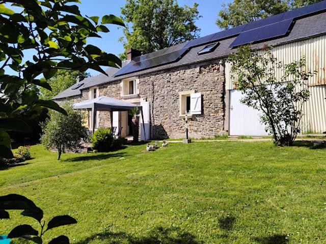 Vente Maison 6 pièces 138 m2 Donnay