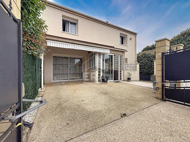 Vente Maison 6 pièces 138 m2 Etampes