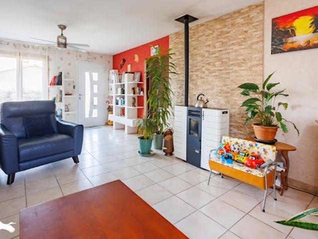 Vente Maison 6 pièces 138 m2 Escalquens