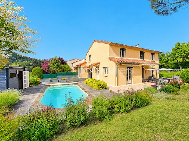 Vente Maison 6 pièces 138 m2 Espaly Saint Marcel