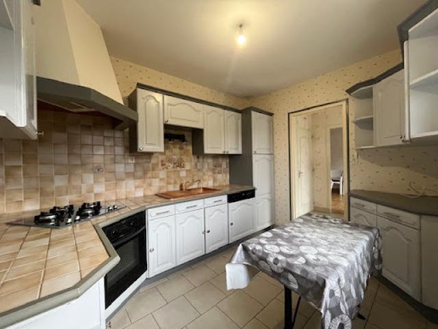 Vente Maison 6 pièces 138 m2 Gennes Val de Loire