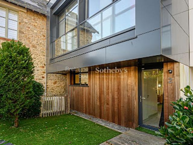 Vente Maison 6 pièces 138 m2 La Baule Escoublac