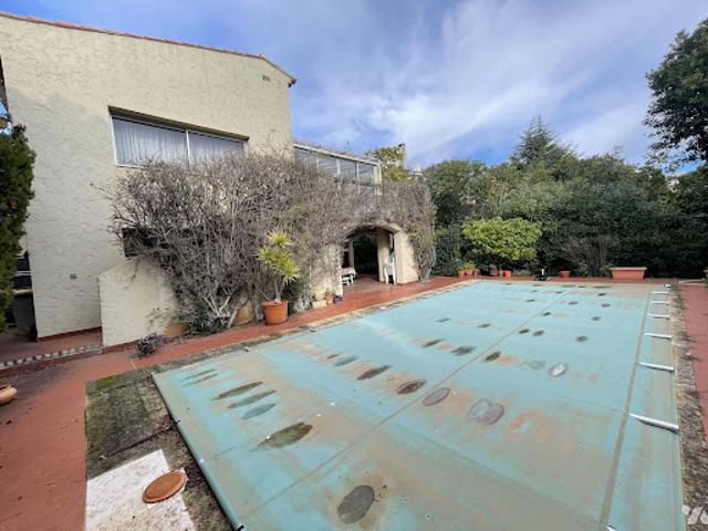 Vente Maison 6 pièces 138 m2 La Seyne sur Mer