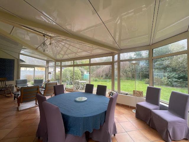 Vente Maison 6 pièces 138 m2 La Turballe