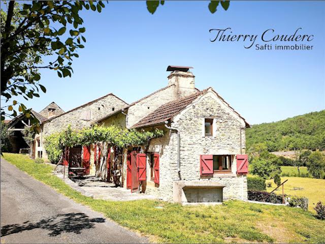 Vente Maison 6 pièces 138 m2 Léobard
