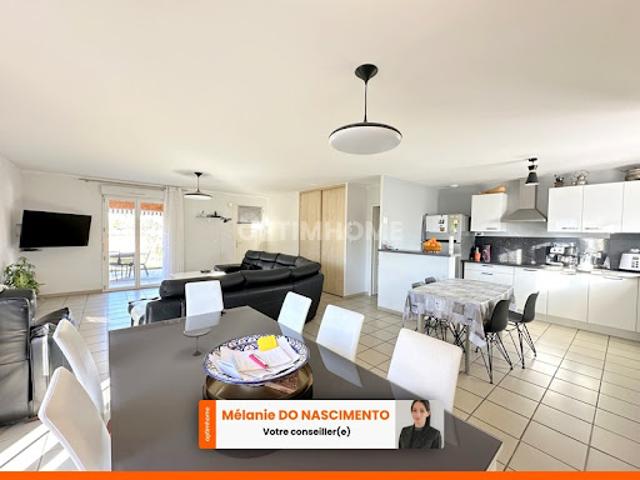 Vente Maison 6 pièces 138 m2 Les Martres d'Artière