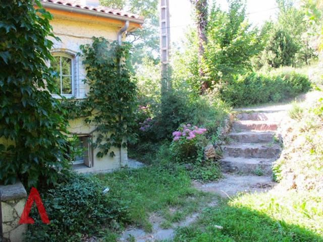 Vente Maison 6 pièces 138 m2 Les Plans