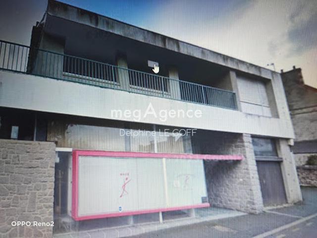 Vente Maison 6 pièces 138 m2 Lézardrieux